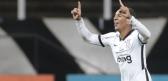 Matheus Davó se deslumbra e perde espaço com Mancini no Corinthians - 02/02/2021 - UOL Esporte