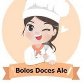 Bolos Doces Ale - Home | Facebook