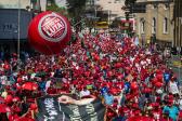 China faz aporte milionrio em sindicatos brasileiros - Revista Ateno