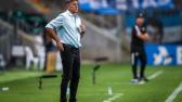Renato Gaúcho está impressionado com o Corinthians e pode aceitar proposta | Café do Setorista | iG
