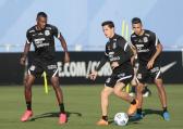 Escalação do Corinthians: Sylvinho dá sequência à preparação e deve definir o time neste sábado |...