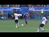 Bahia 1 x 2 Corinthians - Campeonato Brasileiro 2014 - melhores momentos - YouTube