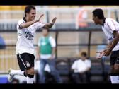 Corinthians 3 x 1 Santos Campeonato Paulista 2011 - YouTube