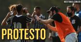 Movimento pede saída de Jaça e Andrés do Corinthians e cobra Duilio em carta; veja