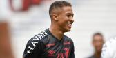 Bordeaux desiste de Vitinho, e atacante do Athletico é vendido para o Dínamo de Kiev | Blog da...