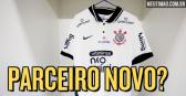 Corinthians negocia com empresa de criptomoedas para ser novo patrocinador; saiba detalhes