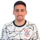 Gols de Gustavo Silva pelo Corinthians