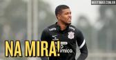 Lo Natel aguarda propostas de clubes do exterior aps perder espao no Corinthians