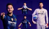 Socios.com é o novo patrocinador máster da Inter de Milão - MKT Esportivo