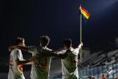 Leandro Castan e a falsa simetria | blog do mansur | ge