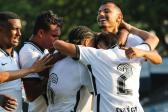 Com mais um gol de Giovane, sub-20 do Corinthians vence o XV de Ja pelo Paulisto | corinthians |...
