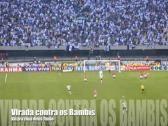 Gol do Cristian - Corinthians 2 x 1 So Paulo - Semifinal do Campeonato Paulista de 2009 - YouTube