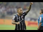 Corinthians 1 x 0 Santos - Brasileiro 2014 - 09/11/2014 - Narrao de Nlson Csar - YouTube