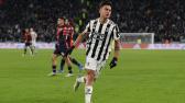 Paulo Dybala de la Juventus s'apprte  partir, coutez les offres - News 24