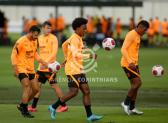 1º/03/2022 - Treino da tarde
