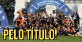 Guia Meu Timo: tudo sobre a busca do Corinthians pelo tetracampeonato do Brasileiro Feminino
