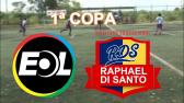 Programa Copa EOl Raphael Di Santo - 31/03/22 - YouTube