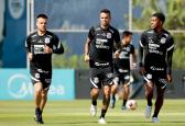 Corinthians reduz dvida de direitos de imagem em 61% em 2021; Luan e Ramiro so maiores credores...