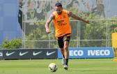 Escalação do Corinthians: Luan volta a campo, e Vítor Pereira faz treino tático de olho no...