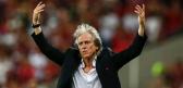 Jorge Jesus diz que quer voltar ao Flamengo. E espera até o dia 20