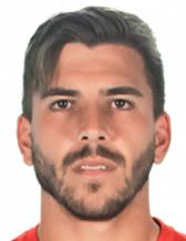Bruno Lamas - Perfil de jogador 2022 | Transfermarkt