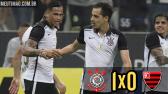 Corinthians 1x0 Oeste - 27/02/2016 - Melhores momentos da partida - YouTube