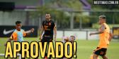 Qualidade do elenco e refor?os da base: Vítor Pereira fala sobre o seu Corinthians
