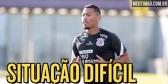 Ruan Oliveira sofre nova leso e Corinthians precisar renovar contrato novamente