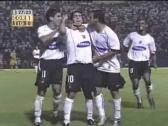 Corinthians 1x0 Tigres (MEX) Libertadores 2006 - YouTube