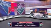 Flamengo tem razão para reclamar do sorteio dos mandos de campo da CBF? Checamos | flamengo | ge