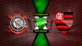 Assistir Corinthians x Flamengo ao vivo HD 02/08/2022 grátis ? futemax.app