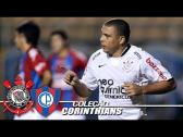 Corinthians 2 x 1 Cerro Porteo-PAR - 01 / 04 / 2010 ( Libertadores ) - YouTube