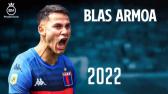 Blas Armoa ? Amazing Skills, Goals & Assists | 2022 HD - YouTube