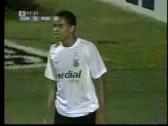 Corinthians 1 x 0 Portuguesa Campeonato Paulista 2008 - YouTube