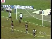 Corinthians 2 x 0 Portuguesa Campeonato Brasileiro 1985 - YouTube
