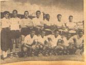 Corinthians 1 x 0 Botafogo-RJ (1953) ? Timoneiros