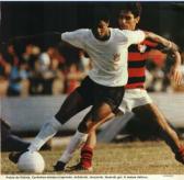 Corinthians 5 x 0 Vitria-BA (1980) ? Timoneiros