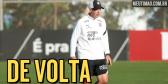 Corinthians contrata novo preparador fsico para a temporada 2023