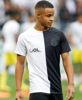 Amigo de Endrick, Pedrinho vive ansiedade por estreia no Corinthians; Lzaro prega calma |...