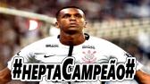 Corinthians 3 x 1 Fluminense - Narrao EMOCIONANTE: Ulisses Costa [HeptaCampeo Brasileiro 2017]...