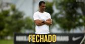Lázaro se mostra satisfeito com elenco do Corinthians e não pensa em reforços para a temporada