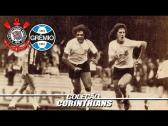 Corinthians 3 x 2 Grmio - 01 / 11 / 1975 - YouTube