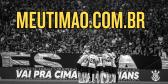 Cruzeiro 0 x 1 Corinthians - Brasileiro 1972