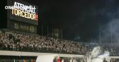 ? Após bombas em campo, STJD vai interditar IMEDIATAMENTE a Vila Belmiro | OneFootball