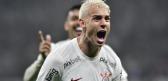Corinthians voltou a ser Corinthians! - 31/05/2023 - UOL Esporte