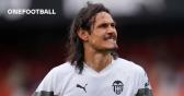 Flamengo e Corinthians devem formalizar proposta por Cavani, diz jornalista | OneFootball