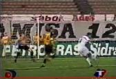 Corinthians 2 x 0 Pearol-URU (1998) ? Timoneiros