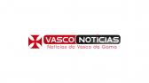 Salgado sai em defesa de Carlos Leite e explica sua importância para o Vasco | Vasco Notícias