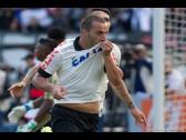 Corinthians 2 x 0 Flamengo - Narrao: Oscar Ulisses, Rdio Globo SP 27/04/2014 - YouTube