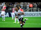 Corinthians 2 x 0 So Paulo | Narrao Rdio Globo SP - Libertadores 2015 - YouTube
